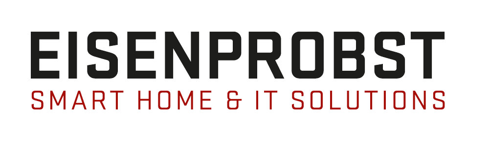 EISENPROBST Smart Home & IT Solutions