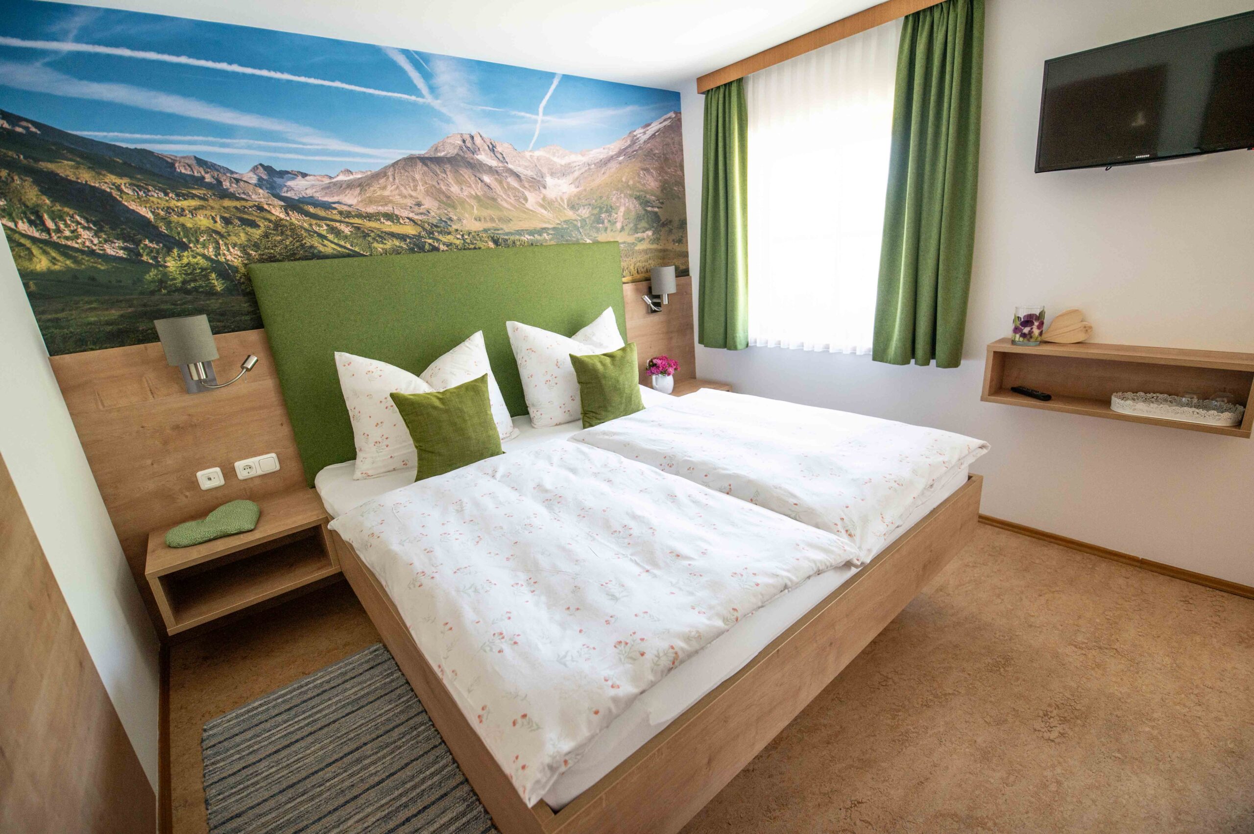 Sonnenhut